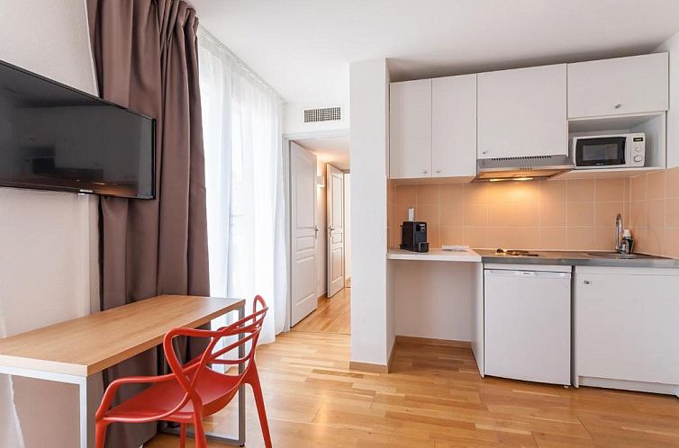 Residhotel Vieux Port