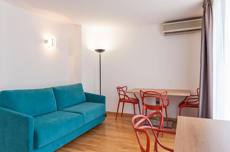 Residhotel Vieux Port