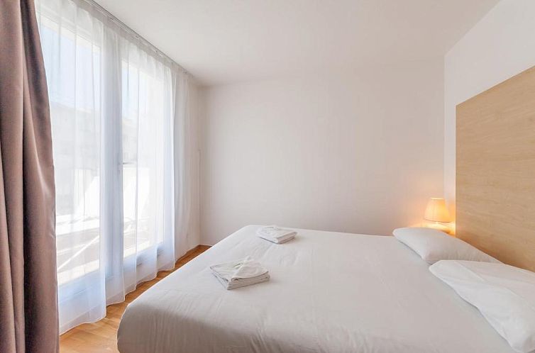 Residhotel Vieux Port