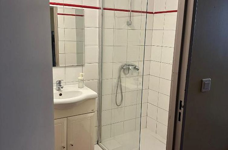 Hostel Vertigo Vieux-Port