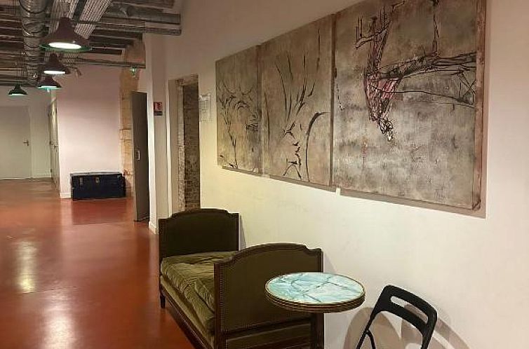 Hostel Vertigo Vieux-Port