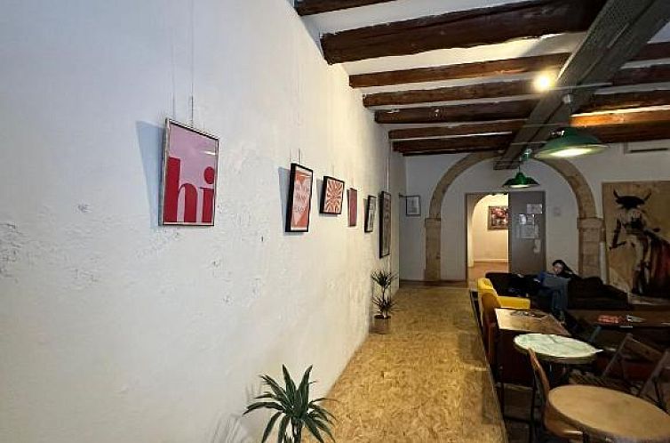 Hostel Vertigo Vieux-Port