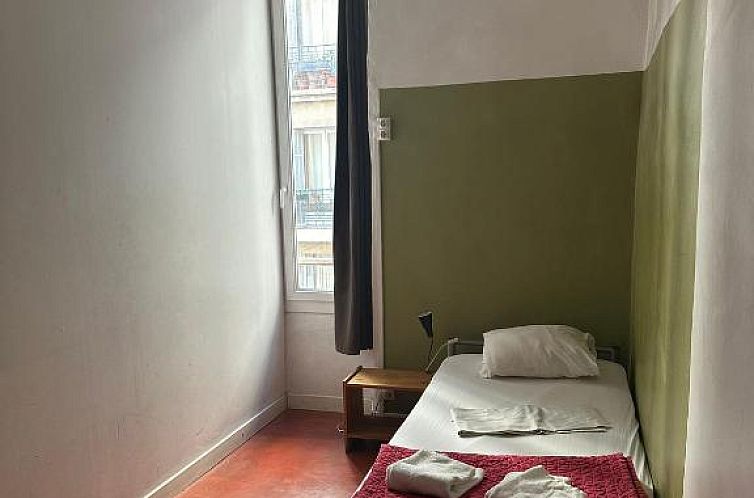 Hostel Vertigo Vieux-Port