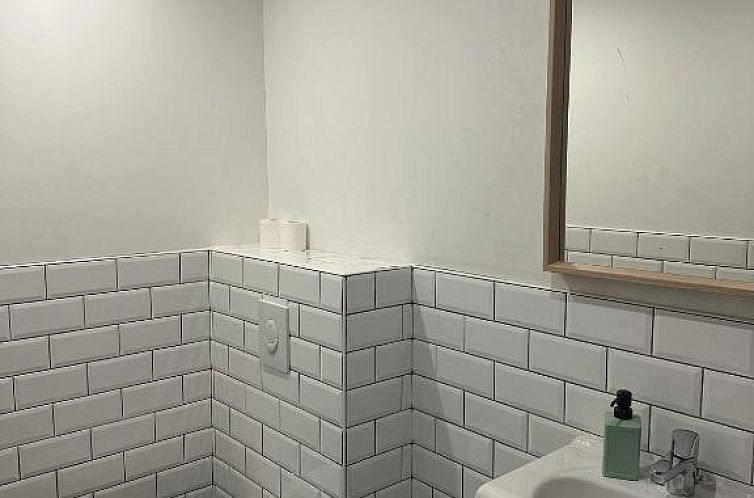 Hostel Vertigo Vieux-Port