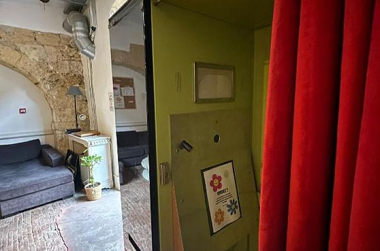 Hostel Vertigo Vieux-Port