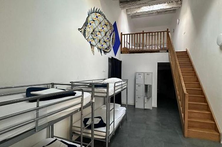 Hostel Vertigo Vieux-Port