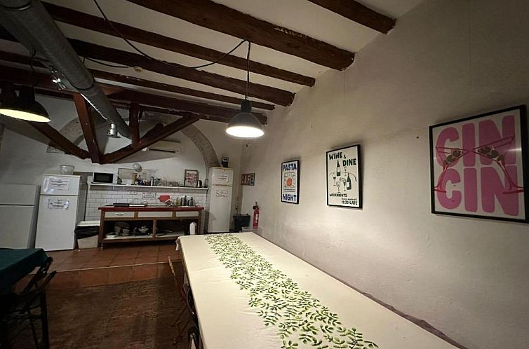 Hostel Vertigo Vieux-Port