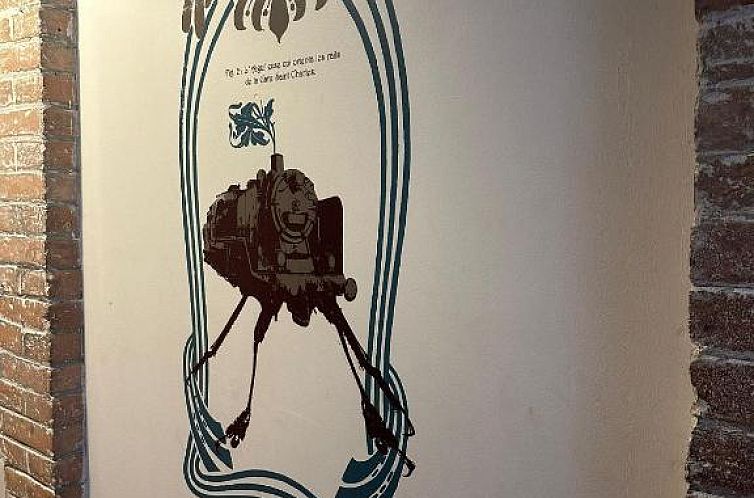 Hostel Vertigo Vieux-Port