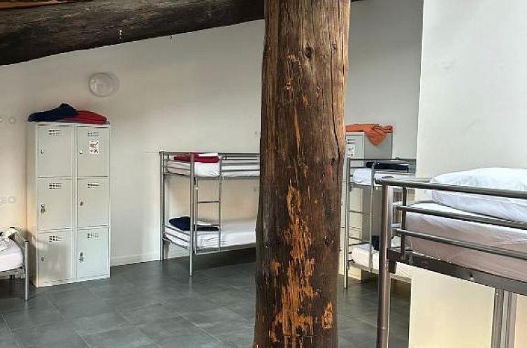 Hostel Vertigo Vieux-Port