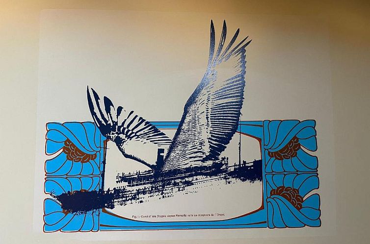 Hostel Vertigo Vieux-Port