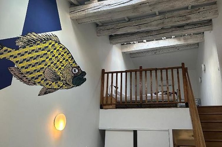 Hostel Vertigo Vieux-Port