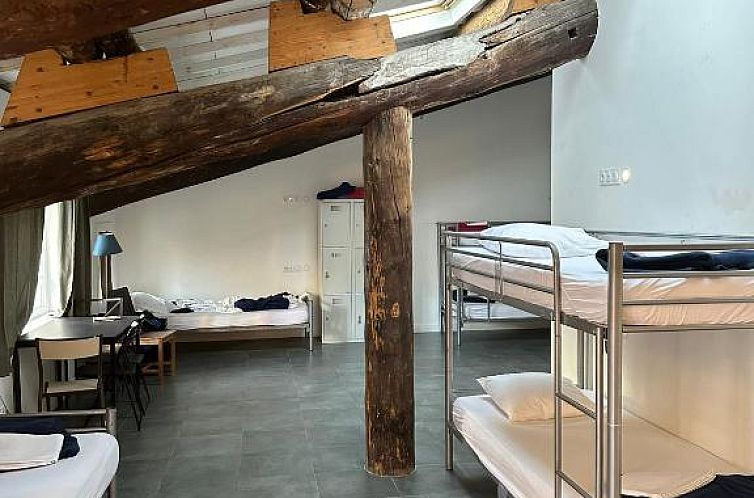 Hostel Vertigo Vieux-Port