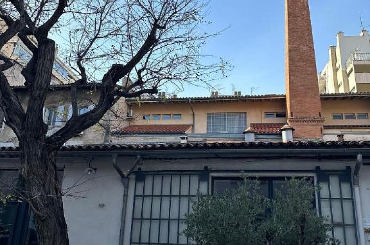 Hostel Vertigo Vieux-Port