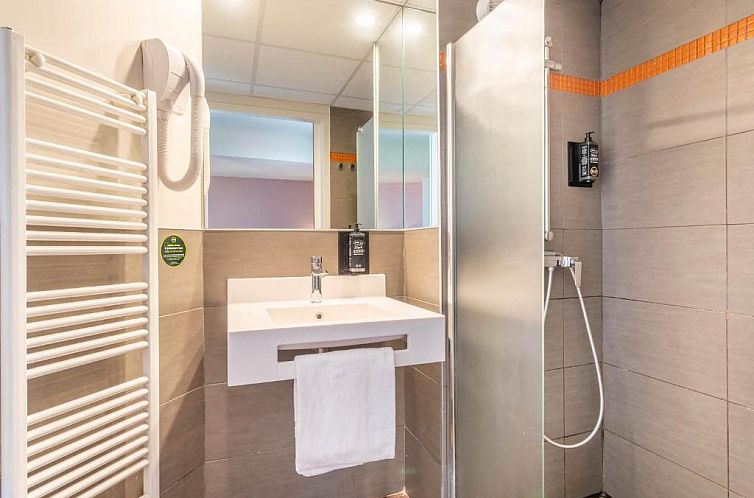 B&B hôtel Marseille Centre La Timone