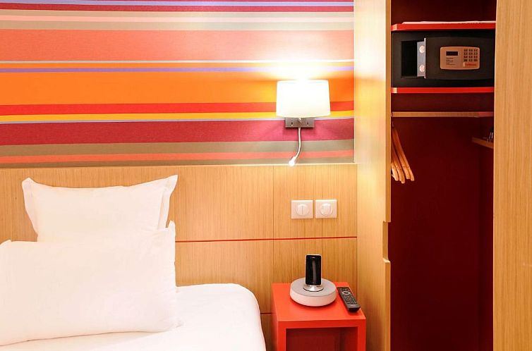 Best Western Hotel du Mucem