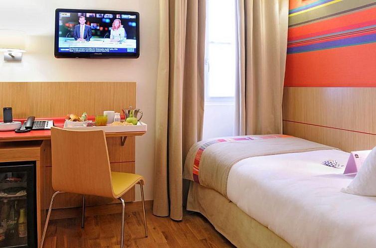 Best Western Hotel du Mucem