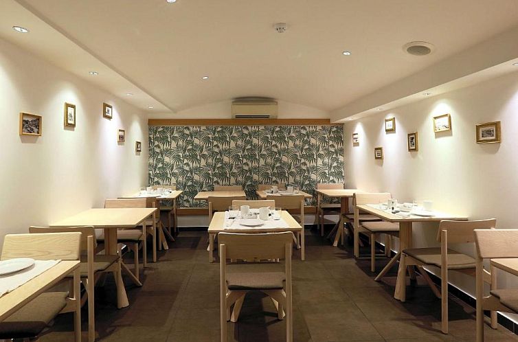 Best Western Hotel du Mucem