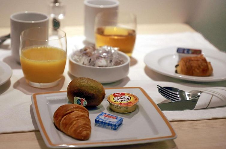 Best Western Hotel du Mucem