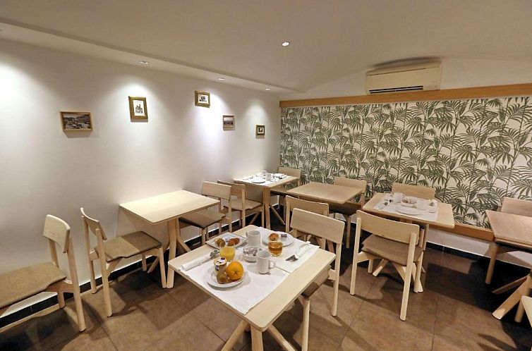 Best Western Hotel du Mucem