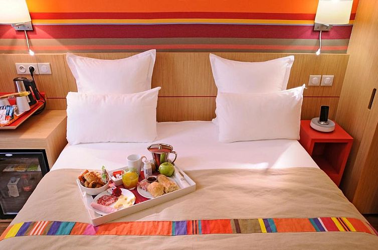 Best Western Hotel du Mucem