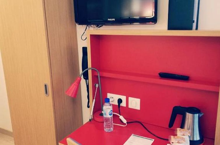 Best Western Hotel du Mucem