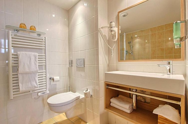 Best Western Hotel du Mucem