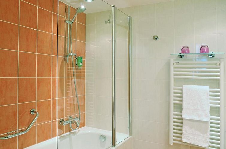 Best Western Hotel du Mucem