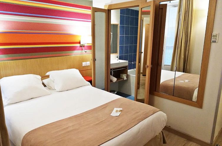 Best Western Hotel du Mucem