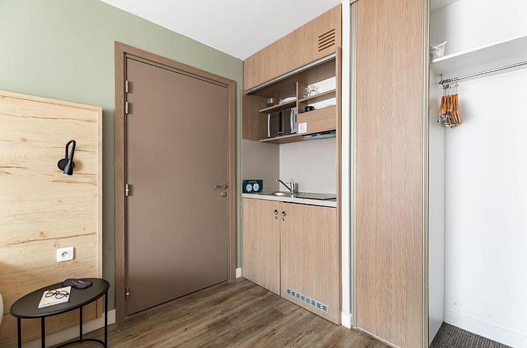 Appart'City Marseille Centre Prado Velodrome (ex Seven Urban