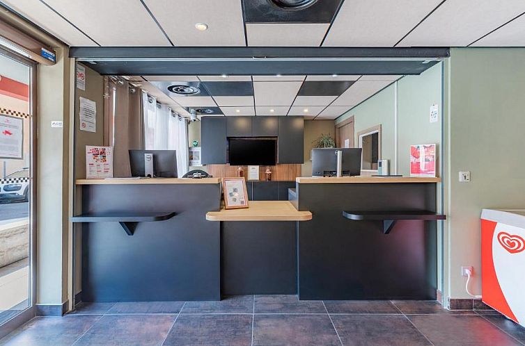 Appart'City Marseille Centre Prado Velodrome (ex Seven Urban