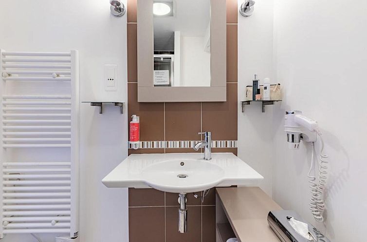 Appart'City Marseille Centre Prado Velodrome (ex Seven Urban