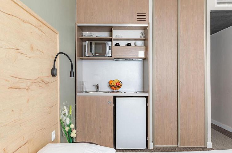 Appart'City Marseille Centre Prado Velodrome (ex Seven Urban