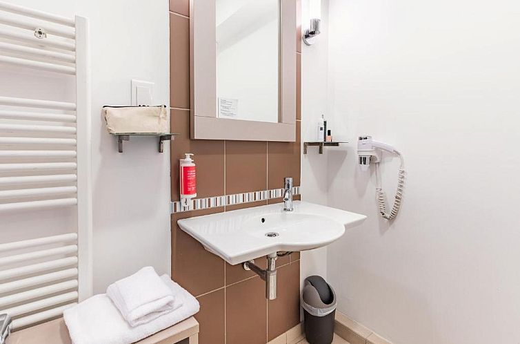 Appart'City Marseille Centre Prado Velodrome (ex Seven Urban