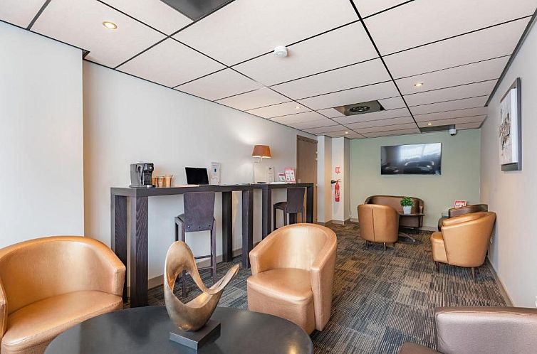 Appart'City Marseille Centre Prado Velodrome (ex Seven Urban