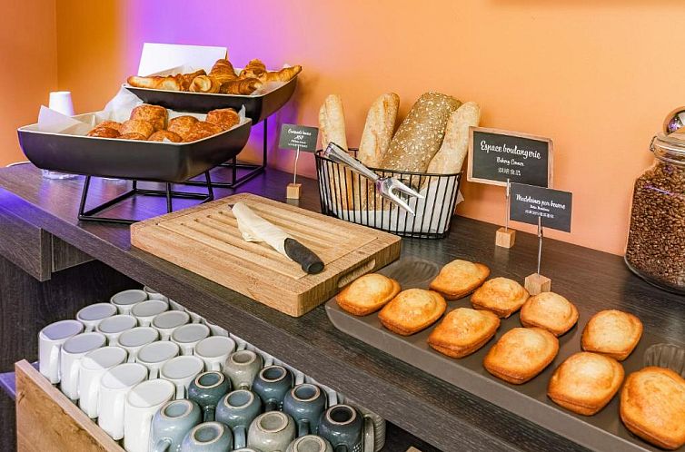 Appart'City Marseille Centre Prado Velodrome (ex Seven Urban