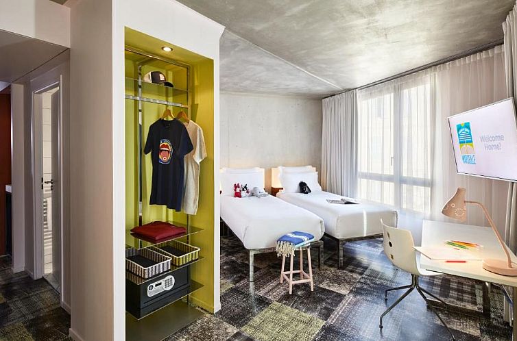 Mama Shelter Marseille