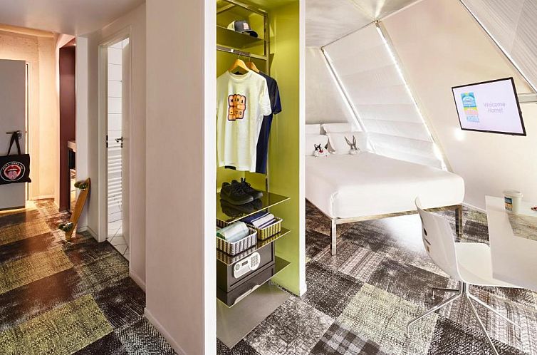 Mama Shelter Marseille