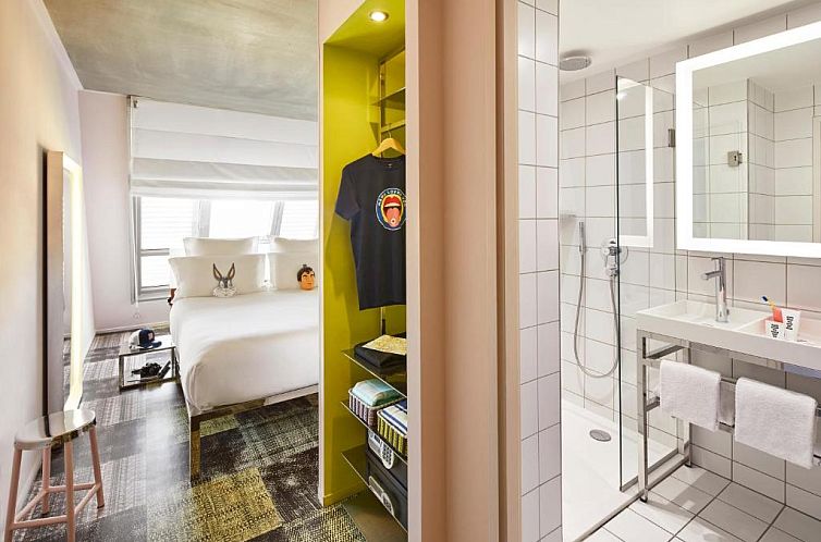 Mama Shelter Marseille