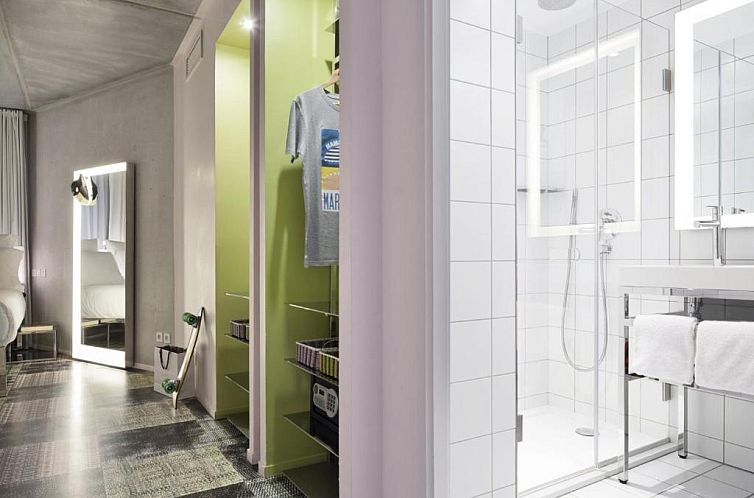 Mama Shelter Marseille