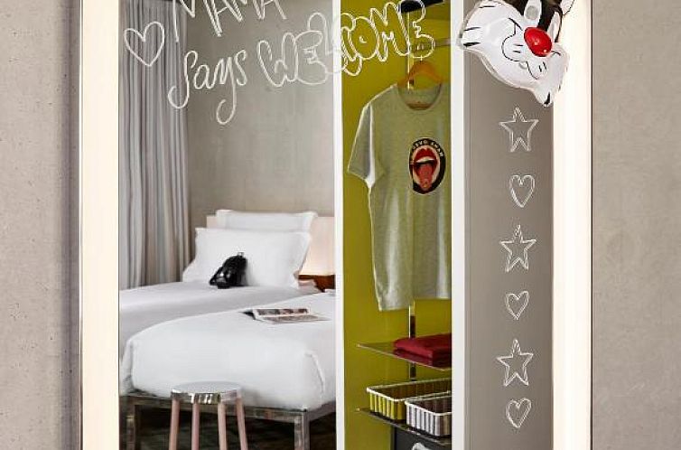 Mama Shelter Marseille