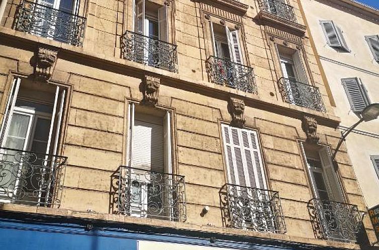 Résidence Meublée Services