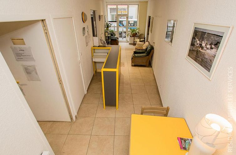 Résidence Meublée Services