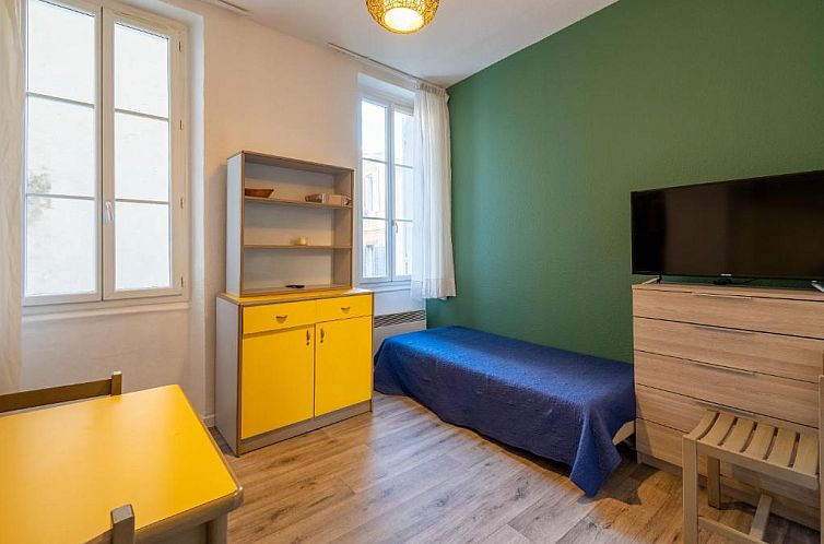 Résidence Meublée Services