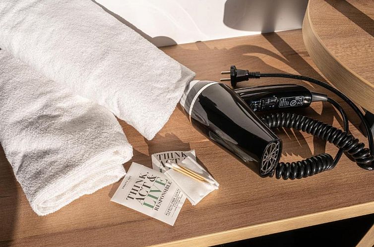 B&B Hôtel Marseille Centre La Joliette