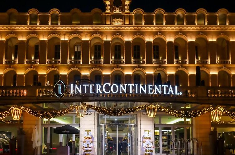 InterContinental Marseille - Hotel Dieu, an IHG Hotel