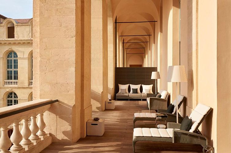 InterContinental Marseille - Hotel Dieu, an IHG Hotel