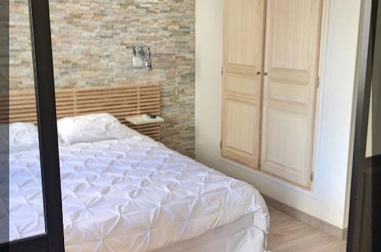 Verblijf 4704890 - Vakantiewoning Provence / Cote d'Azur - Marseille City Chambres&Appartements