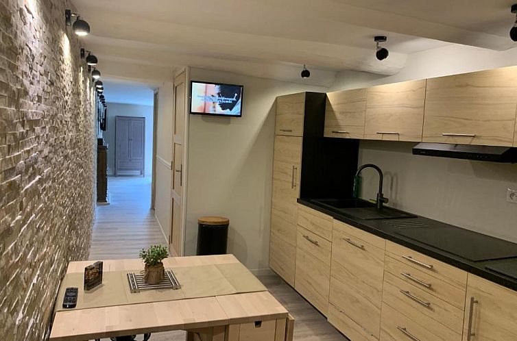 Marseille City Chambres&Appartements