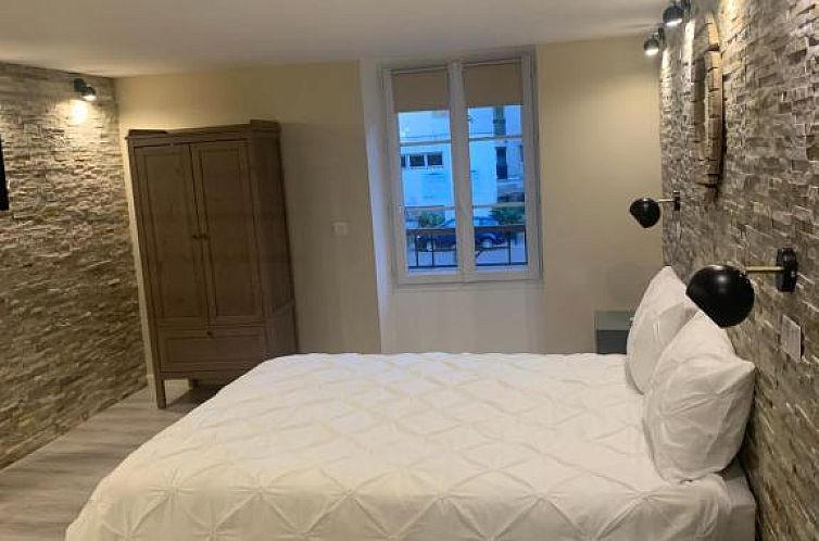 Marseille City Chambres&Appartements