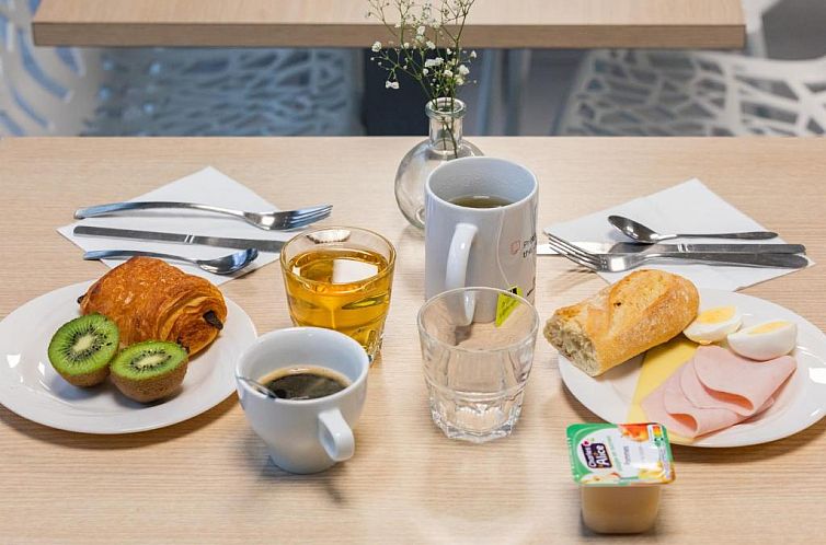 Appart'City Marseille Euromed